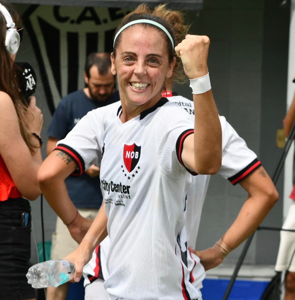 Mariana Larroquette